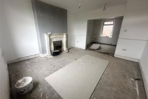 2 bedroom terraced house for sale, Park Terrace, Leadgate, Consett, DH8