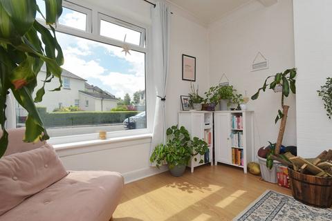 3 bedroom terraced house for sale, 212 Ashkirk Drive, Mosspark, Glasgow, G52 1HN