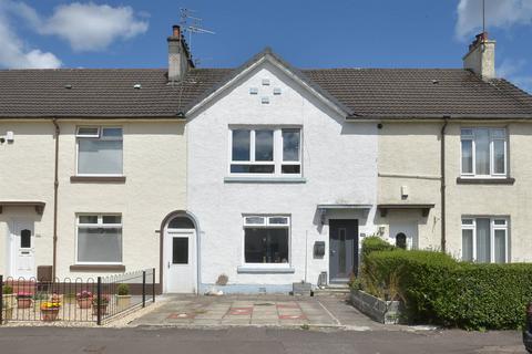 212 Ashkirk Drive, Glasgow, G52 1HN