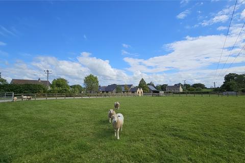 5 bedroom bungalow for sale, The Common, Broughton Gifford, Melksham, Wiltshire, SN12