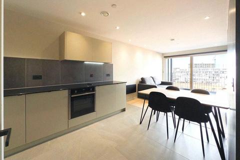 2 bedroom apartment to rent, Grieg Road, London, W3