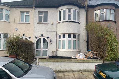 3 bedroom terraced house to rent, Como Road, London SE23