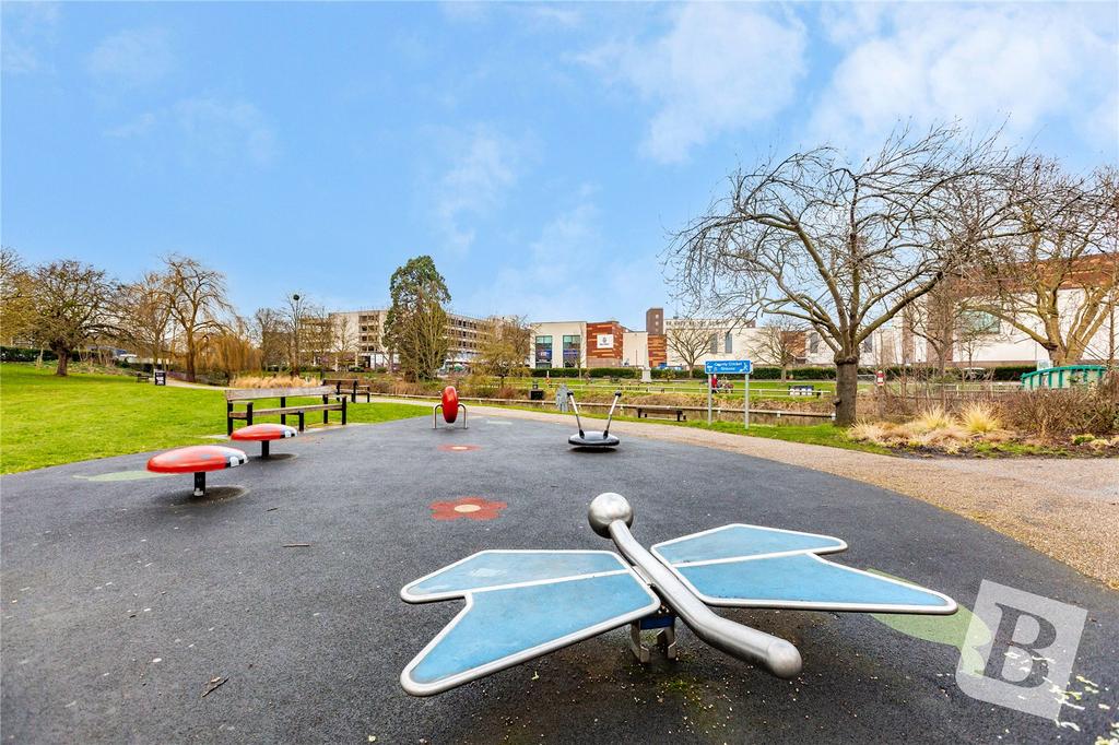 Play Park