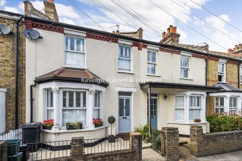 2 bedroom terraced house for sale, Albany Road, Chislehurst