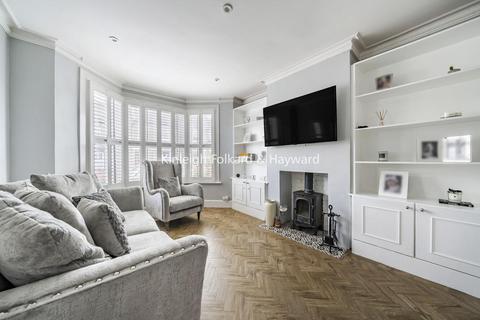57 Albany Road, Chislehurst, BR7 6BQ