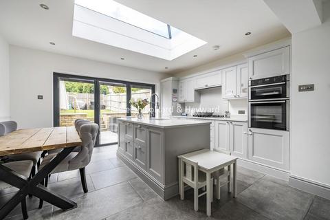 57 Albany Road, Chislehurst, BR7 6BQ