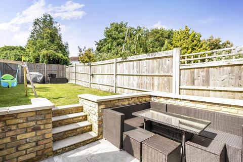57 Albany Road, Chislehurst, BR7 6BQ