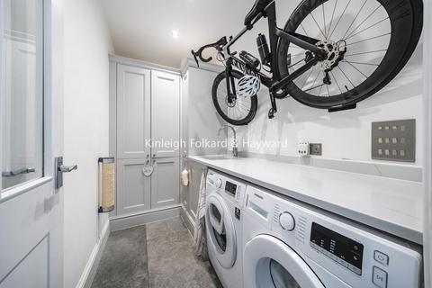 57 Albany Road, Chislehurst, BR7 6BQ