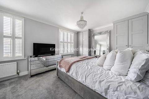 57 Albany Road, Chislehurst, BR7 6BQ