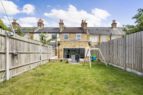 57 Albany Road, Chislehurst, BR7 6BQ