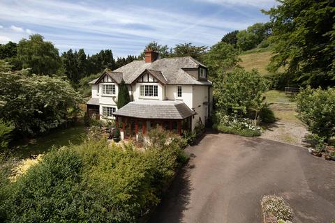 3 bedroom semi-detached house for sale, Dunster TA24