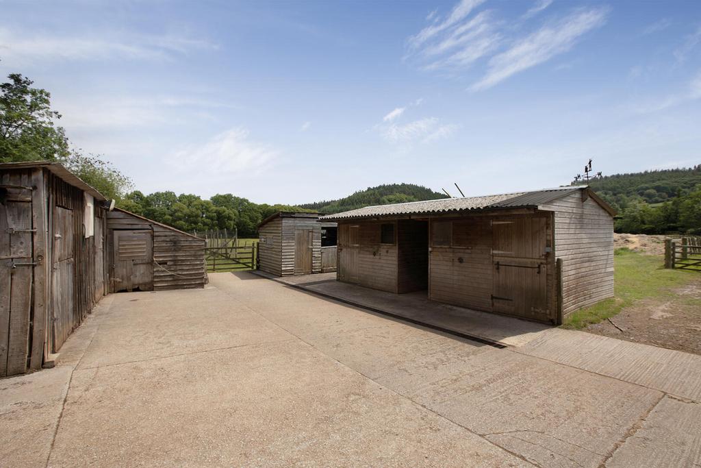Outbuilding
