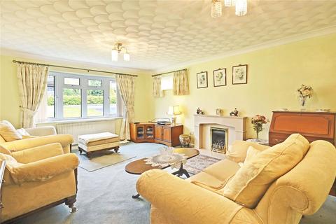 2 bedroom bungalow for sale, Gorse Farm, Llandrindod Wells, Powys, LD1