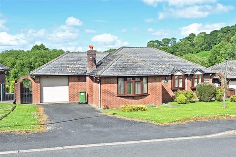 2 bedroom bungalow for sale, Gorse Farm, Llandrindod Wells, Powys, LD1