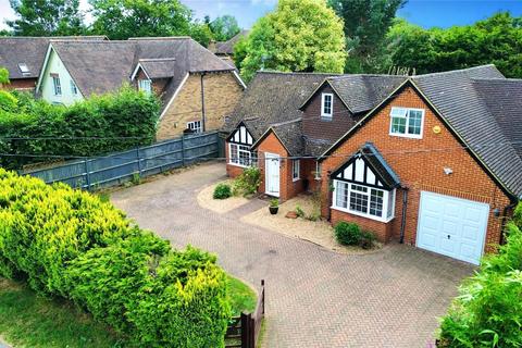 4 bedroom detached house for sale, Watmore Lane, Winnersh, Wokingham, Berkshire, RG41