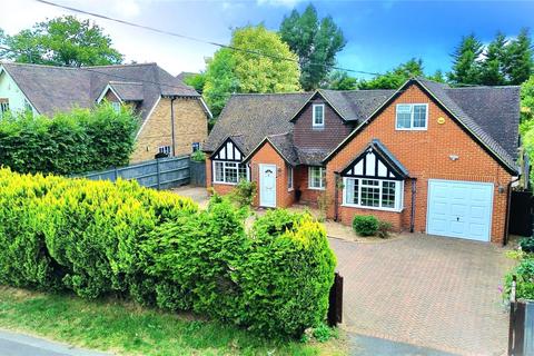 4 bedroom detached house for sale, Watmore Lane, Winnersh, Wokingham, Berkshire, RG41