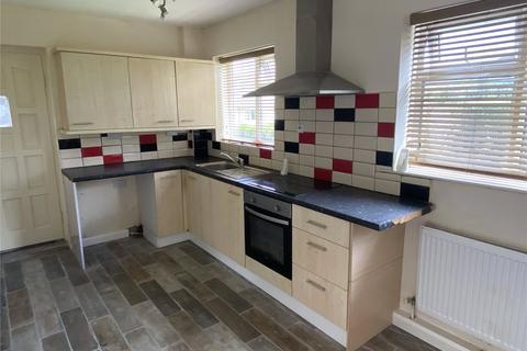 3 bedroom semi-detached house to rent, Mountain Road, Thornhill, Dewsbury, WF12