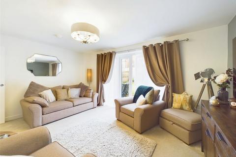 4 bedroom detached house for sale, High Grove Park, Burscough, L40 7AB