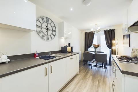 43 High Grove Park, Burscough, Ormskirk, L40 7AB