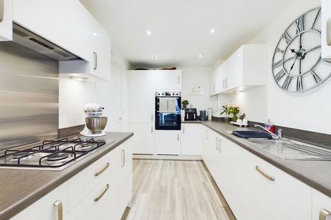 43 High Grove Park, Burscough, Ormskirk, L40 7AB