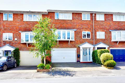 3 bedroom terraced house for sale, Kings Road, Henley On Thames