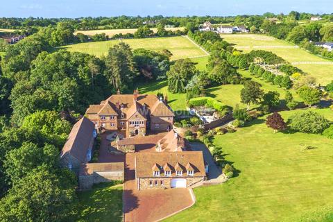 6 bedroom detached house for sale, Prestigious Country Estate