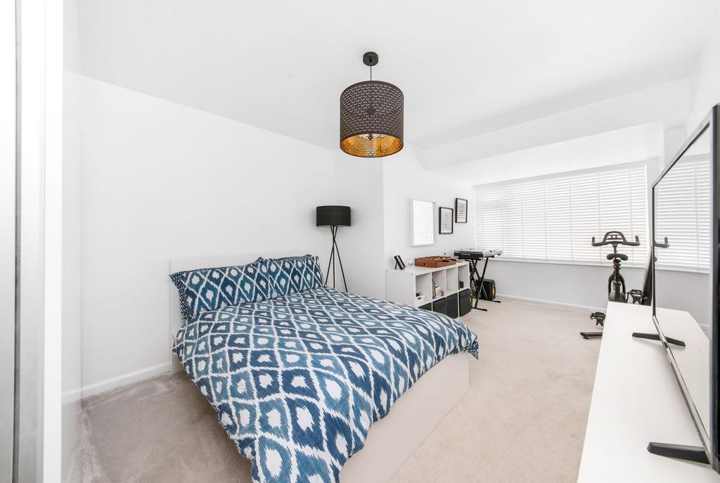 Bedroom five