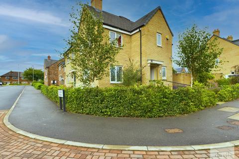 33 Blencarn Crescent, Seacroft, Leeds, LS14 6WT