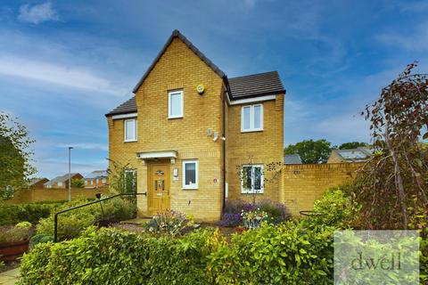 33 Blencarn Crescent, Seacroft, Leeds, LS14 6WT
