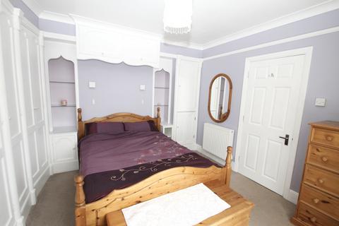 4 bedroom detached bungalow for sale, Ash Lane, Wells,
