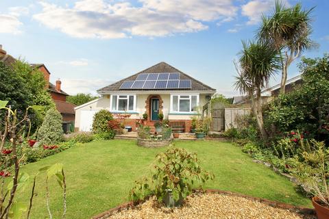 4 bedroom detached bungalow for sale, Ash Lane, Wells,