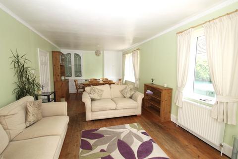 4 bedroom detached bungalow for sale, Ash Lane, Wells,