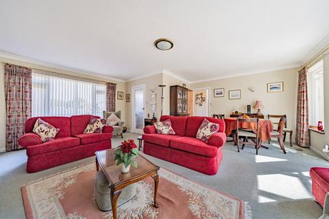 3 bedroom detached bungalow for sale, Nightingale Close, Storrington, West Sussex RH20