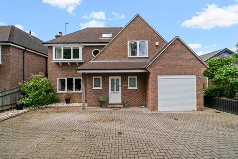 4 bedroom detached house for sale, Hogshill Lane, Cobham, KT11