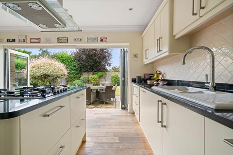 4 bedroom detached house for sale, Hogshill Lane, Cobham, KT11