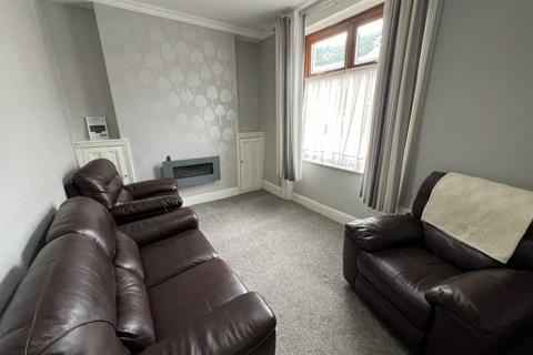 3 bedroom terraced house for sale, Bute street Treherbert - Treorchy