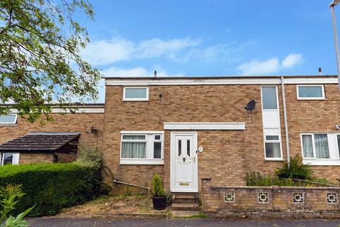 3 bedroom terraced house to rent, WELLINGBOROUGH NN8