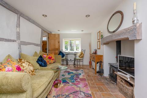 1 bedroom terraced house for sale, Old Cottage East, The Street, Bury, West Sussex