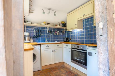 1 bedroom terraced house for sale, Old Cottage East, The Street, Bury, West Sussex