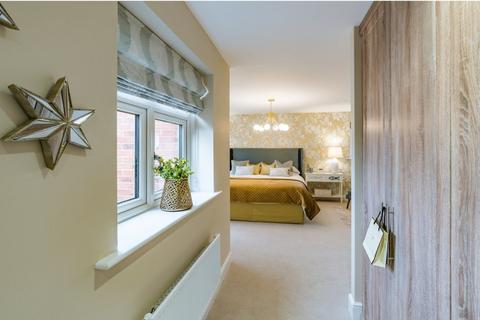 5 bedroom detached house for sale, Plot 32, Kingsmoor II at Acorn Meadows, Whittingham Lane, PR3