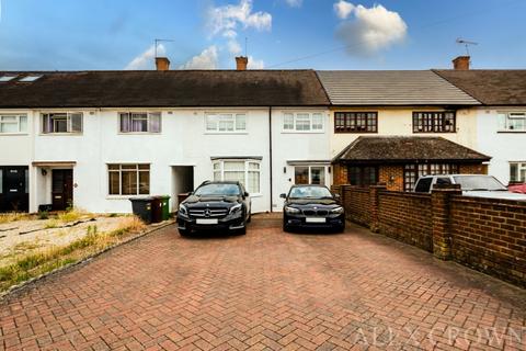 138 Croxdale Road, Borehamwood, WD6 4QB