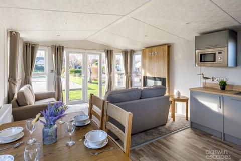 2 bedroom static caravan for sale, New Pines Holiday Park, , Dyserth Rd LL18