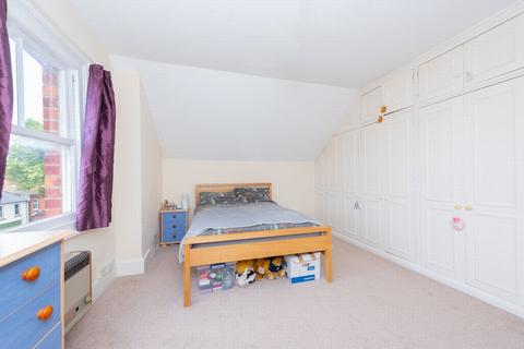 1 bedroom flat for sale, Osborne Road, Farnborough, GU14