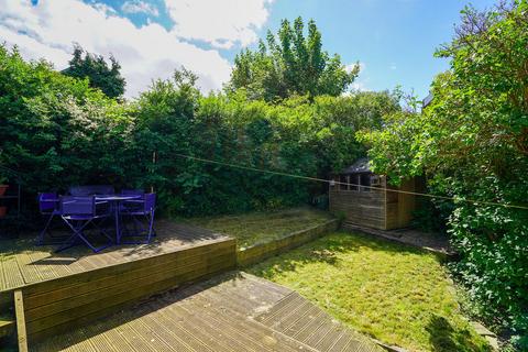 2 bedroom semi-detached house for sale, Rushdale Road, Sheffield S8