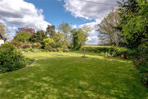 3 bedroom bungalow for sale, Stoke Road, North Curry, Taunton, TA3