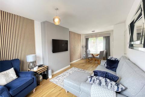 2 bedroom semi-detached house for sale, Moraine Avenue, Blairdardie, G15