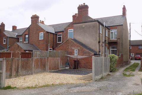 1 bedroom block of apartments for sale, Church Road, Buckley