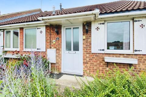 2 bedroom semi-detached bungalow for sale, Jordan Close, Glenfield, LE3