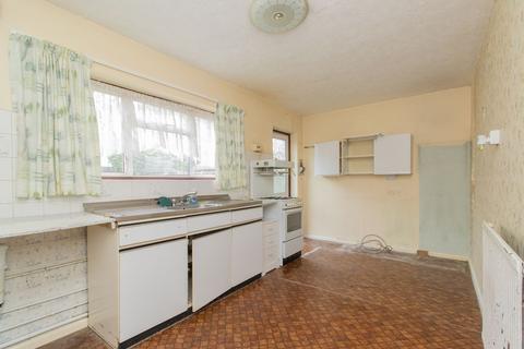 2 bedroom terraced house for sale, St. Annes Gardens, Margate, CT9