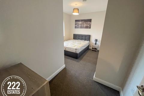 1 bedroom in a house share to rent, Room 4, Canberra Avenue